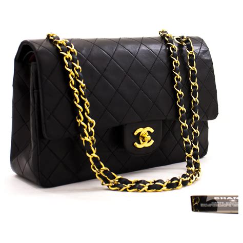 bolsa Chanel